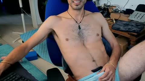 curiousgenie online show from 06-17-26, 05:32