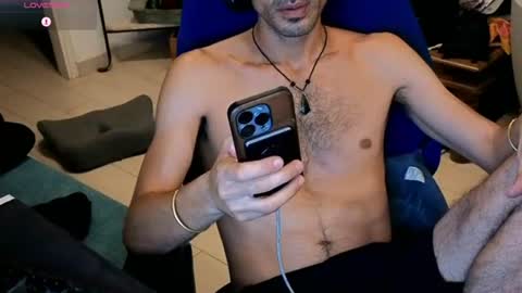 curiousgenie online show from 07-30-26, 10:09