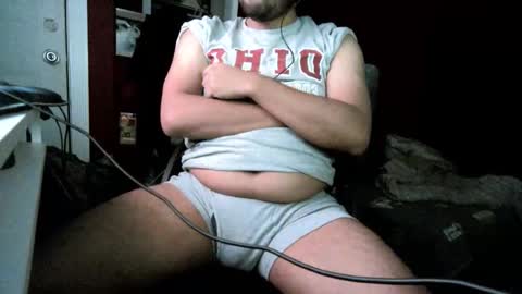 Curly Rico online show from 03-03-26, 05:13