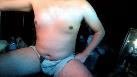 Curly Rico online show from 03-24-26, 08:19