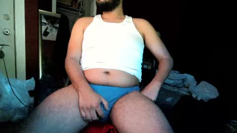 Curly Rico online show from 04-16-26, 04:02