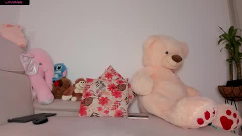 Curly  -  OF- CURLY SWEETT online show from 05-28-26, 01:08