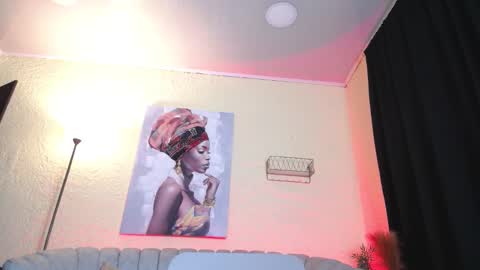 DANI online show from 03-14-26, 03:01