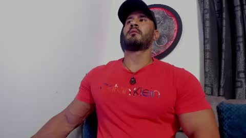 Curt online show from 07-14-26, 02:49