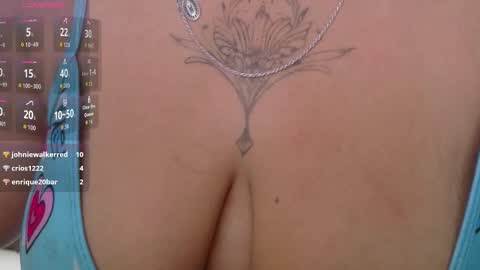 Sofia  online show from 03-08-26, 02:04