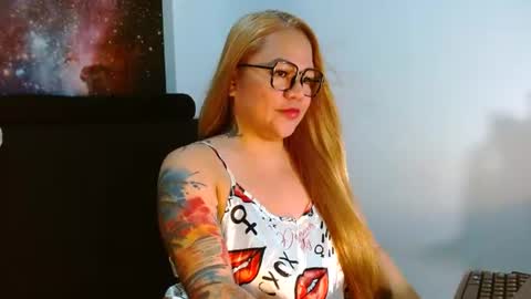 C H E R R Y  online show from 07-04-26, 02:07