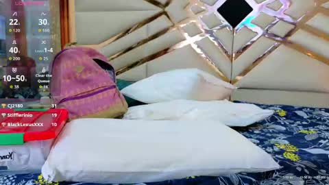 curvyhomebebe online show from 03-17-26, 02:49