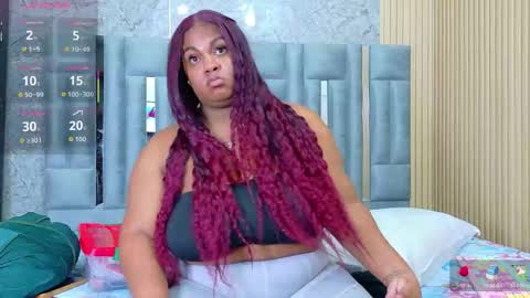 curvyhomebebe online show from 05-05-26, 03:03
