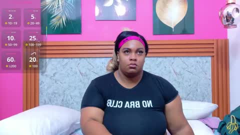 curvyhomebebe online show from 05-17-26, 11:50