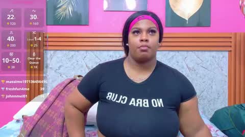 curvyhomebebe online show from 05-19-26, 02:40