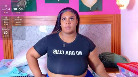 curvyhomebebe online show from 05-22-26, 02:51