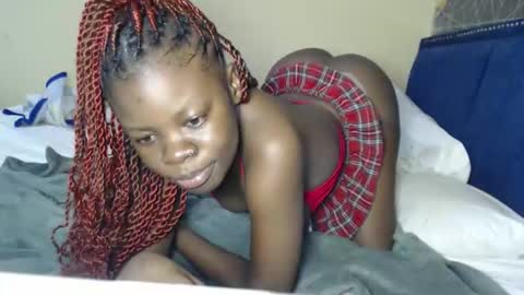 curvyjoan online show from 02-25-26, 09:19