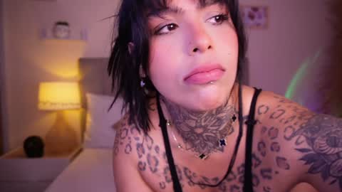 Samantha online show from 02-05-25, 03:52