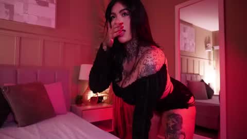 Samantha online show from 06-30-26, 06:42