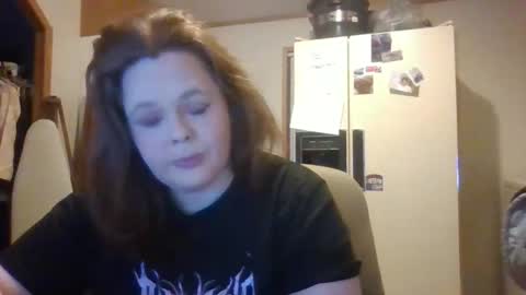 dahlia -kim online show from 03-30-26, 04:13