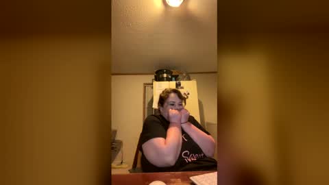 dahlia -kim online show from 05-20-26, 02:29