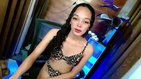 BBY CURLYHANNA online show from 05-07-26, 01:05