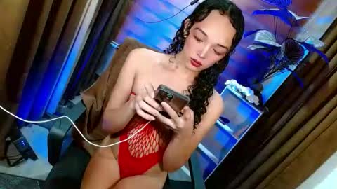 BBY CURLYHANNA online show from 05-13-26, 01:30
