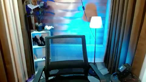 BBY CURLYHANNA online show from 05-30-26, 05:10