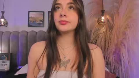 Amber  online show from 07-17-26, 08:46