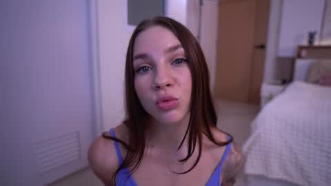 Foxy online show from 02-10-26, 12:48