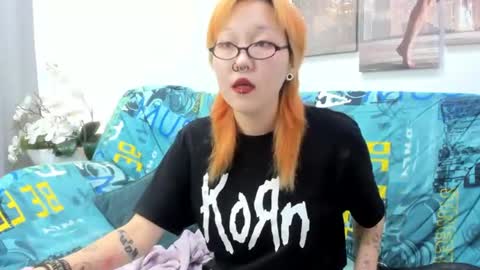 KIKO online show from 07-07-26, 06:47