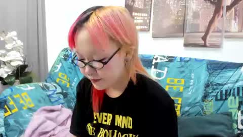 KIKO online show from 07-15-26, 01:00