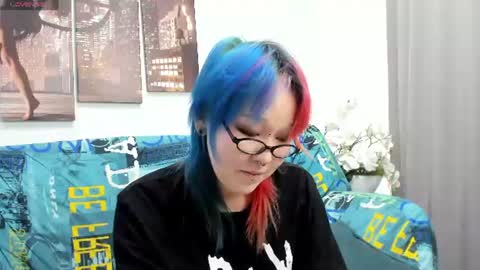 KIKO online show from 07-22-26, 01:30