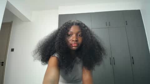 Liya online show from 07-13-26, 01:30