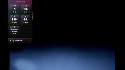 Becca online show from 09-22-25, 10:34