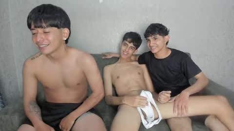 ARTURO-18  MATIAS-18  NIKOLAY-19  HADES-18  GABO-19 online show from 05-16-26, 07:34