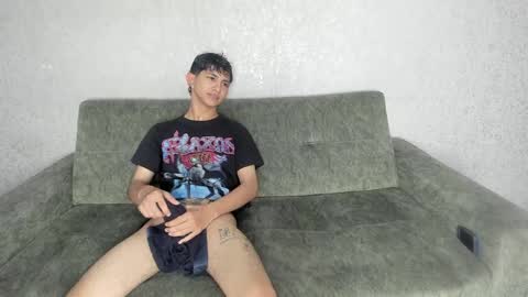ARTURO-18  MATIAS-18  NIKOLAY-19  HADES-18  GABO-19 online show from 05-20-26, 02:12