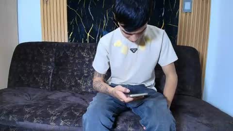 ARTURO-18  MATIAS-18  NIKOLAY-19  HADES-18  GABO-19 online show from 08-04-26, 08:55