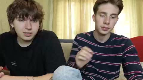 Snapshot of cute_brian chatting on 07-13-26, 11:46 Im Brian online show from 07-13-26, 11:46