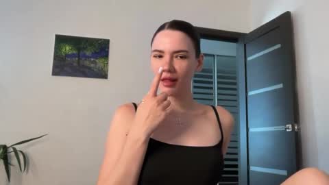 Snapshot of cute_bubbles chatting on 07-12-26, 11:12 cute_bubbles online show from 07-12-26, 11:12