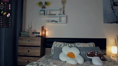 Alexa online show from 12-08-24, 10:47