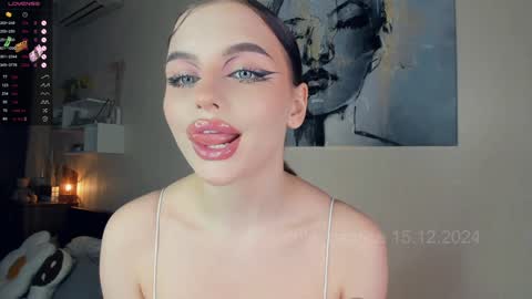 Alexa online show from 12-15-24, 07:10