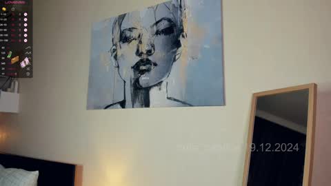 Alexa online show from 12-19-24, 10:53