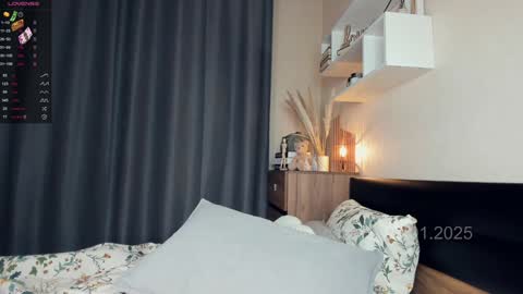 Alexa online show from 01-09-25, 01:39