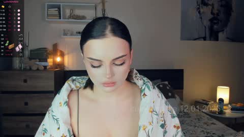 Alexa online show from 01-12-25, 10:54