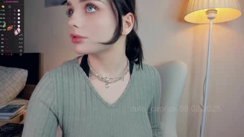 Alexa online show from 02-08-25, 07:05