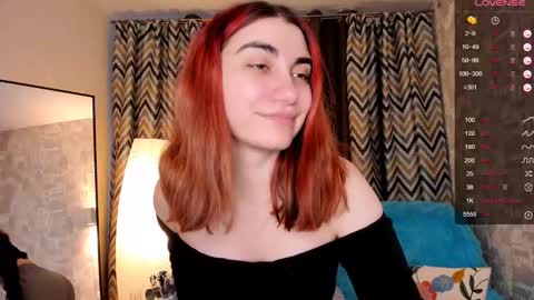 Snapshot of cute_chus chatting on 02-03-26, 06:22 Hanna online show from 02-03-26, 06:22