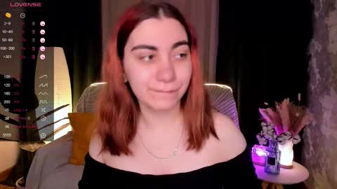 Snapshot of cute_chus chatting on 02-04-26, 02:06 Hanna online show from 02-04-26, 02:06