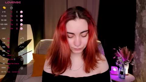 Snapshot of cute_chus chatting on 02-12-26, 02:06 Hanna online show from 02-12-26, 02:06