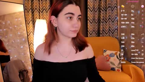 Snapshot of cute_chus chatting on 03-17-26, 02:05 Hanna online show from 03-17-26, 02:05