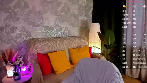 Hanna online show from 07-15-26, 02:06
