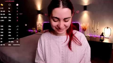 Hanna online show from 08-07-26, 02:13