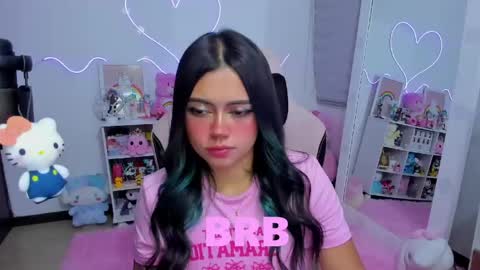 Dani  online show from 05-06-26, 08:30