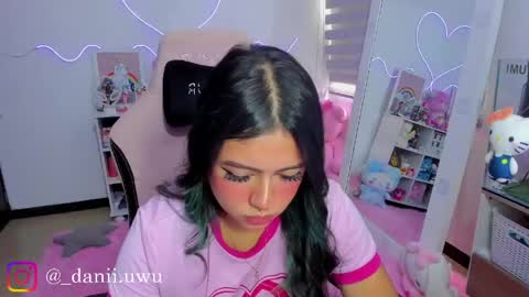 Dani  online show from 06-01-26, 04:20