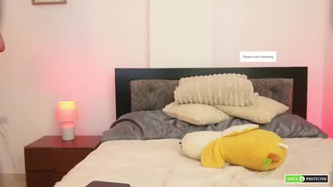 Snapshot of cute_erelis chatting on 03-22-26, 08:51 You Erelis online show from 03-22-26, 08:51